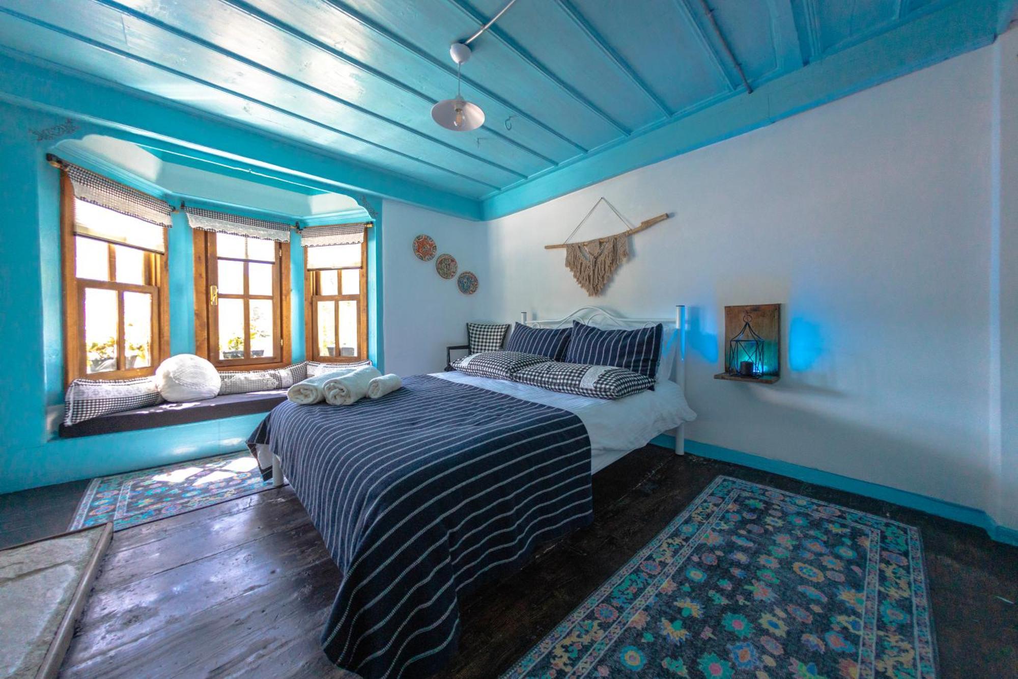 Arslan Bey Konagi Butik Otel Mudurnu Екстер'єр фото
