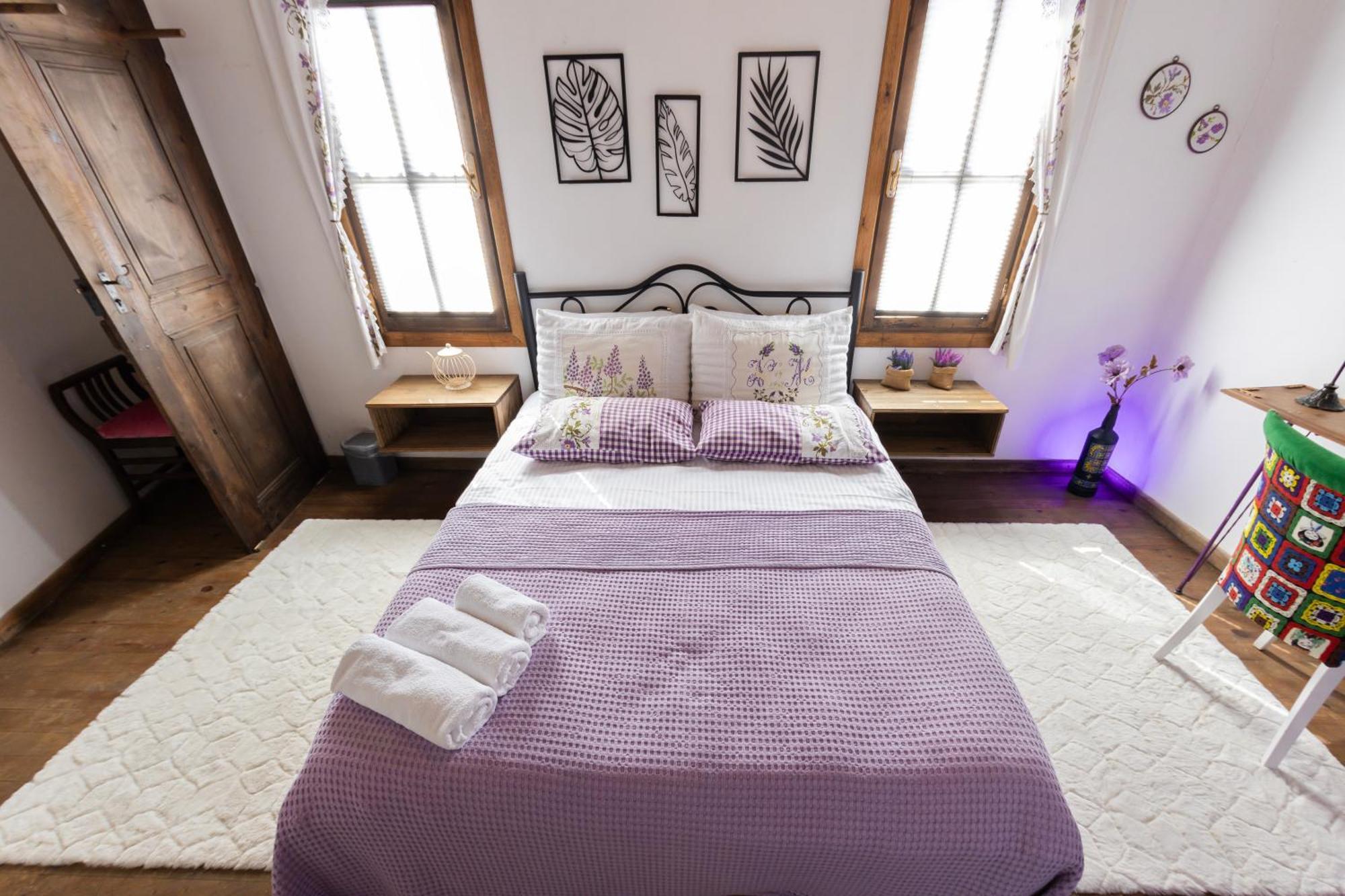 Arslan Bey Konagi Butik Otel Mudurnu Екстер'єр фото